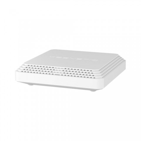 KEENETIC ROUTER CHALLENGER SE ROUTER/EXTENDER WI-FI 6 MESH AX3000 MULTI-GIGABIT CON DUE PORTE ETHERN