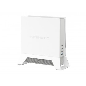 KEENETIC TITAN SE (KN-4210) ROUTER MULTI-GIGABIT WI-FI 7 MESH BE7200 CON SMART SWITCH 5 PORTE (2X2.5 KEENETIC TITAN SE (KN-4210) ROUTER MULTI-GIGABIT WI-FI 7 MESH BE7200 CON SMART SWITCH 5 PORTE (2X2.5
