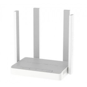 KEENETIC EXPLORER 4G (KN-4910), MODEM/ROUTER 4G, 4 PORTE 100MBPS, WI-FI AC1200, MESH, VPN, PARENTAL