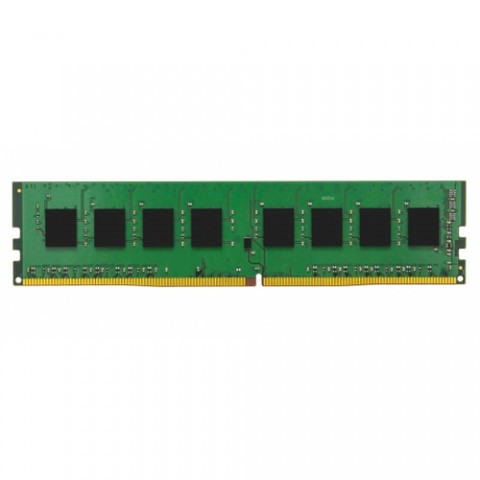 KINGSTON RAM DIMM 8GB DDR4 2666MHZ CL19 NON ECC