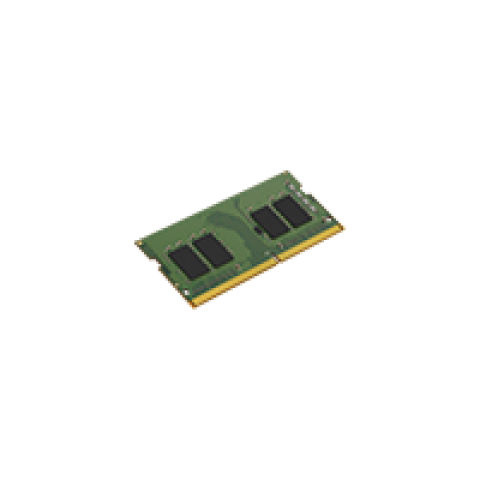 KINGSTON RAM SODIMM 8GB DDR4 1600MHZ CL11 NON ECC LOW VOLTAGE 1,35V