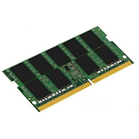 KINGSTON RAM SODIMM 32GB DDR4 (1X32GB) 3200MHz CL22