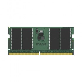 KINGSTON RAM SODIMM 32GB DDR5 5600MHZ CL46