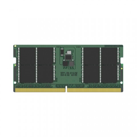 KINGSTON RAM SODIMM 32GB DDR5 5600MHZ CL46