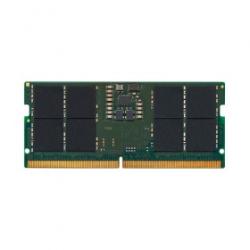 KINGSTON RAM SODIMM 16GB DDR5 5600MHZ CL46