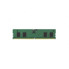 KINGSTON RAM DIMM 8GB DDR5 5600MHZ NON ECC