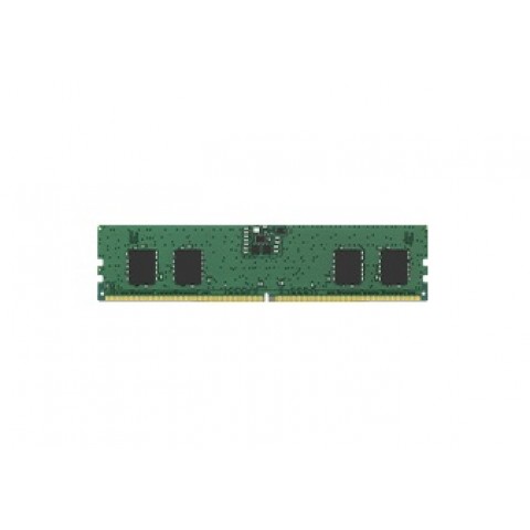 KINGSTON RAM DIMM 8GB DDR5 5600MHZ NON ECC