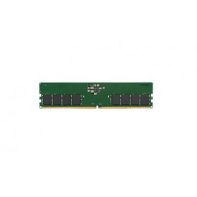 KINGSTON RAM UDIMM DDR5 16GB 5600MHZ CL46 SINGLE RANK, SCATOLA APERTA KINGSTON RAM UDIMM DDR5 16GB 5600MHZ CL46 SINGLE RANK, SCATOLA APERTA
