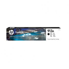 HP CART INK NERO 913A 3.500 PAG PER PAGEWIDE PRO 477