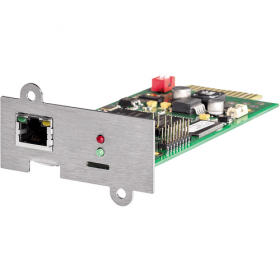 LEGRAND SCHEDA DI RETE SNMP CS 141B SK CARD (SLOT) LEGRAND SCHEDA DI RETE SNMP CS 141B SK CARD (SLOT)