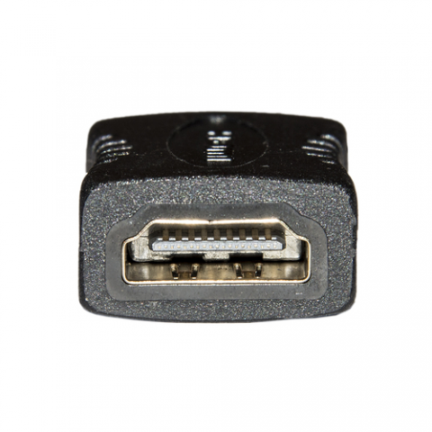 LINK ADATTATORE HDMI FEMMINA/FEMMINA