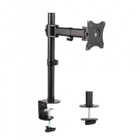 LINK BRACCIO SUPPORTO DA TAVOLO CON MORSA PER VIDEO 13-27 LINK BRACCIO SUPPORTO DA TAVOLO CON MORSA PER VIDEO 13-27