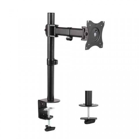 LINK BRACCIO SUPPORTO DA TAVOLO CON MORSA PER VIDEO 13-27 LINK BRACCIO SUPPORTO DA TAVOLO CON MORSA PER VIDEO 13-27