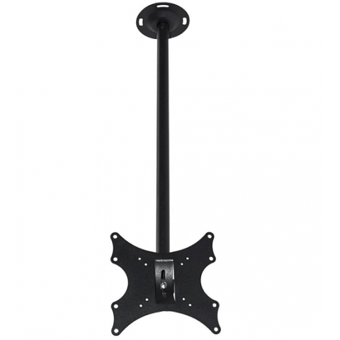 LINK STAFFA ESTEN.A SOFFITTO PER TV LED/LCD DA 13"/43" FINO A 25KG VESA 200X200