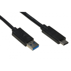 LINK CAVO USB 3.0 "A" MASCHIO TIPO C MT 1,80