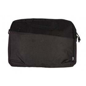 LINK BORSA PER NOTEBOOK 15.6" IN RPET ECOLOGICO 42X29X6 NERO