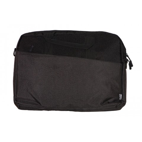 LINK BORSA PER NOTEBOOK 15.6" IN RPET ECOLOGICO 42X29X6 NERO