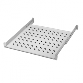 LINK RIPIANO PER ARMADIO 19" 1 UNITA PROFONDITA 450 MM. (UNIVERSALE) 4 ATTACCHI, BIANCO LINK RIPIANO PER ARMADIO 19" 1 UNITA PROFONDITA 450 MM. (UNIVERSALE) 4 ATTACCHI, BIANCO