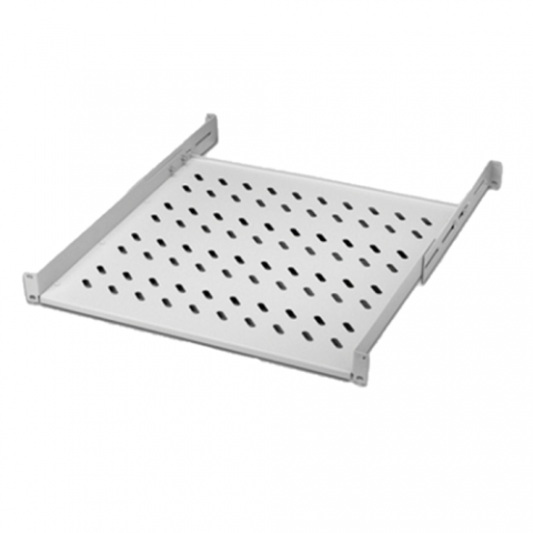 LINK RIPIANO PER ARMADIO 19" 1 UNITA PROFONDITA 450 MM. (UNIVERSALE) 4 ATTACCHI, BIANCO LINK RIPIANO PER ARMADIO 19" 1 UNITA PROFONDITA 450 MM. (UNIVERSALE) 4 ATTACCHI, BIANCO