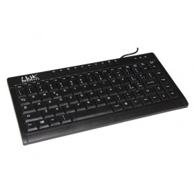LINK MINI TASTIERA ITALIANA MULTIMEDIA USB