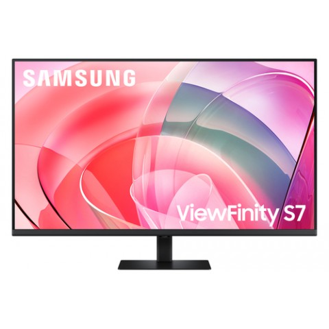 SAMSUNG MONITOR 37 LED VA 16:9 4K UHD 5MS 350 CDM, REG ALTEZZA, HDMI, VIEWFINITY S7