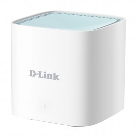 D-LINK ROUTER M15-2 SISTEMA MESH EAGLE PRO AI AX1500, AI PARENTAL CONTROL AI, PORTE GIGABIT, MU-MIMO