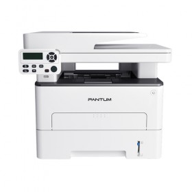 PANTUM MULTIF. LASER A4 B/N, 33PPM, MPS,FRONTE/RETRO SUPPORTO APP CONNETT NFC TONER OPZ 11, USB/LAN/WIFI, 3 IN 1