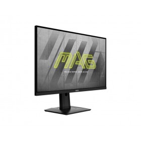 MSI MONITOR 27 LED IPS 16:9 4K UHD, 1MS 144hz, 400 CDM, USB-C, PIVOT, DP/HDMI