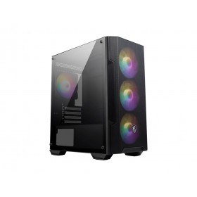 MSI CASE MAG FORGE M100A