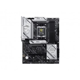 MSI MB MAG X870E GAMING MAX WIFI,X870E,AM5,4DDR5,1PCI-Ex16,1PCI-Ex4,1PCI-Ex1,3M.2,4SATA3,1 MSI MB MAG X870E GAMING MAX WIFI,X870E,AM5,4DDR5,1PCI-Ex16,1PCI-Ex4,1PCI-Ex1,3M.2,4SATA3,1