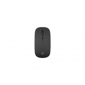 TUCANO MOUSE WIRELESS 2,4 GHZ, NERO