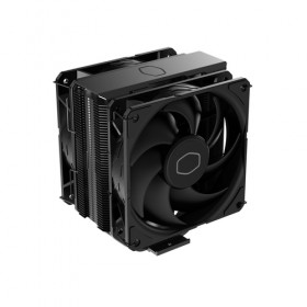 COOLER MASTER HYPER 212 3DHP 2 HEATPIPE TDP 230W NO ARGB 27DBA NERO COOLER MASTER HYPER 212 3DHP 2 HEATPIPE TDP 230W NO ARGB 27DBA NERO