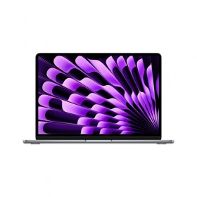 APPLE 13INCH MACBOOK AIR APPLE M2 CHIP WITH 8CORE CPU AND 8CORE GPU 16GB 256GB SPACE GREY