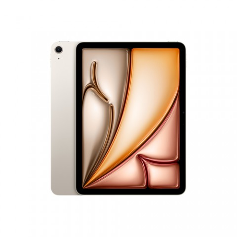 APPLE 11-INCH IPAD AIR WI-FI 128GB - STARLIGHT