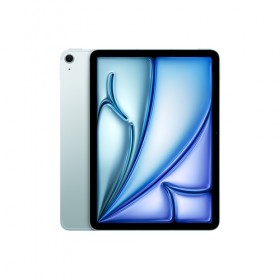 APPLE 11-INCH IPAD AIR WI-FI + CELLULAR 128GB - BLUE