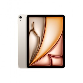 APPLE 11-INCH IPAD AIR WI-FI + CELLULAR 128GB - STARLIGHT