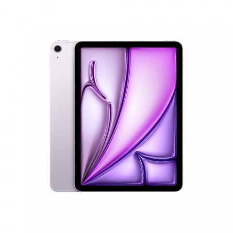 APPLE 11-INCH IPAD AIR WI-FI + CELLULAR 128GB - PURPLE