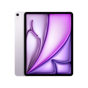 APPLE 13INCH IPAD AIR WIFI + CELLULAR 128GB, PURPLE