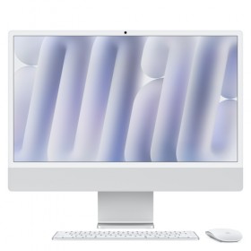 APPLE 24INCH IMAC WITH RETINA 4.5K DISPLAY APPLE M4 CHIP WITH 10CORE CPU AND 10CORE GPU 24GB 51 APPLE 24INCH IMAC WITH RETINA 4.5K DISPLAY APPLE M4 CHIP WITH 10CORE CPU AND 10CORE GPU 24GB 51