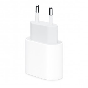 APPLE ALIMENTATORE 20W USB C APPLE ALIMENTATORE 20W USB C