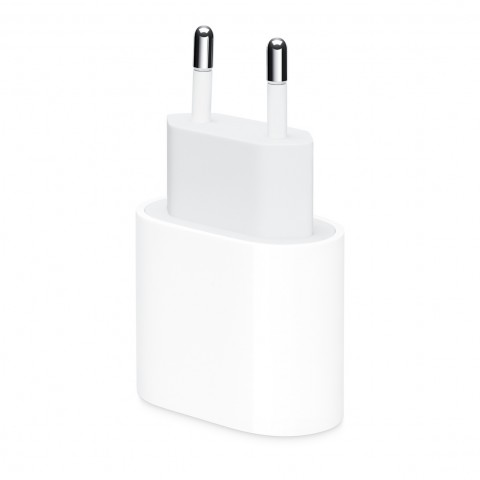 APPLE ALIMENTATORE 20W USB C APPLE ALIMENTATORE 20W USB C