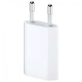 APPLE 5W USB POWER ADAPTER  2M