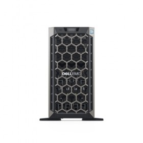 DELL SERVER TOWER T440 - 8x3.54214R1x32GB1x480GB SSD H730P495W 3Yr Basic NBD