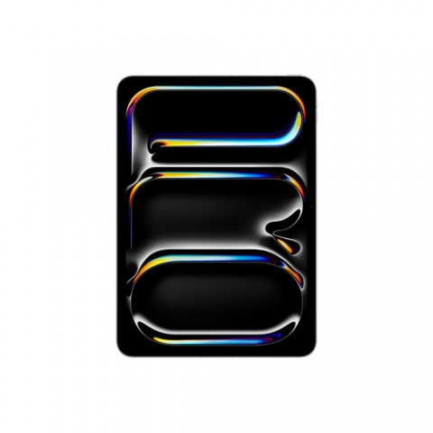 APPLE 11INCH IPAD PRO WIFI + CELLULAR 256GB WITH STANDARD GLASS SILVER