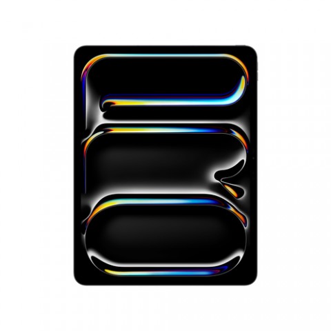 APPLE 13INCH IPAD PRO WIFI + CELLULAR 256GB WITH STANDARD GLASS SPACE BLACK APPLE 13INCH IPAD PRO WIFI + CELLULAR 256GB WITH STANDARD GLASS SPACE BLACK