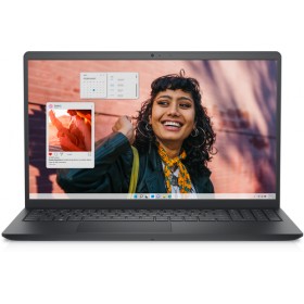 DELL NB 15,6" INSPIRON 15 i5-1334U 16GB 512GB SSD WIN 11 HOME