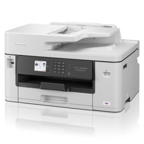 BROTHER MULTIF. INK A3 COLORE, 28PPM, ADF DUPLEX, FRONTE/RETRO, CASSETTO STANDARD, USB/LAN/WIFI, 4 I
