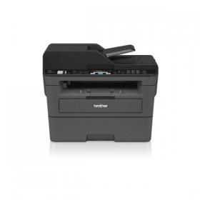 BROTHER MULTIF. LASER A4 B/N 30PPM, ADF 50FF, FRONTE/RETRO, USB/LAN,  4IN1 TS