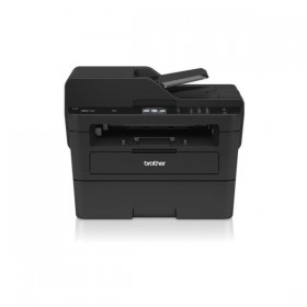 BROTHER MULTIF. LASER A4 B/N 34PPM, ADF 50FF, FRONTE/RETRO, USB/LAN/WIFI, 4IN1