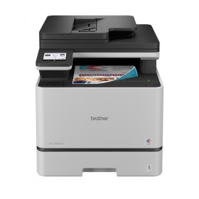 BROTHER MULTIFUNZIONE LASER A4 COLORE, 31PPM SCANSIONE FRONTE/RETRO, ADF, USB/LAN/WIFI, 4 IN 1 BROTHER MULTIFUNZIONE LASER A4 COLORE, 31PPM SCANSIONE FRONTE/RETRO, ADF, USB/LAN/WIFI, 4 IN 1